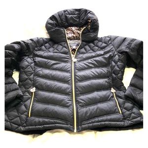 Michael Kors Puffy Coat